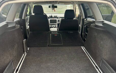 Volkswagen Passat B6, 2007 год, 650 000 рублей, 11 фотография