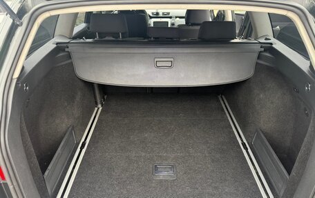 Volkswagen Passat B6, 2007 год, 650 000 рублей, 10 фотография