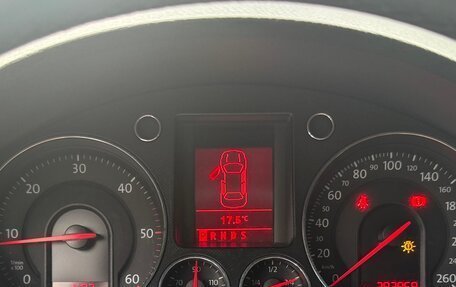 Volkswagen Passat B6, 2007 год, 650 000 рублей, 16 фотография
