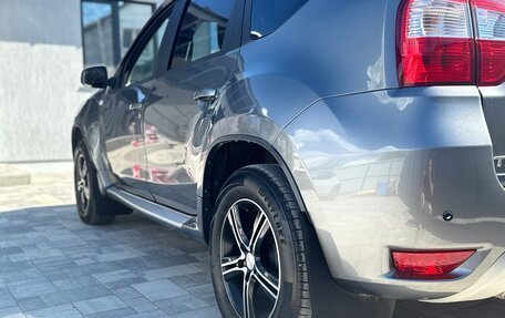 Nissan Terrano III, 2015 год, 1 200 000 рублей, 11 фотография