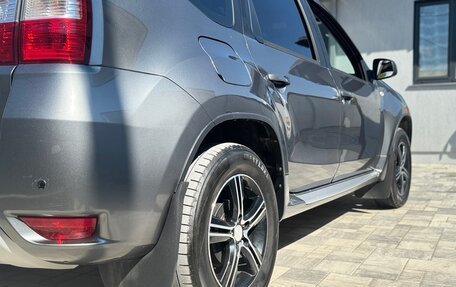 Nissan Terrano III, 2015 год, 1 200 000 рублей, 10 фотография