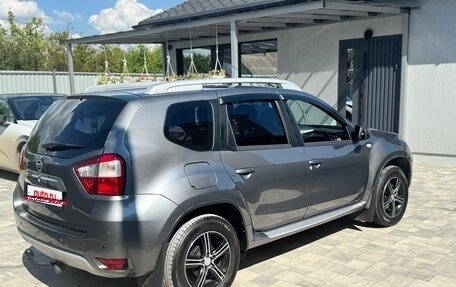 Nissan Terrano III, 2015 год, 1 200 000 рублей, 5 фотография
