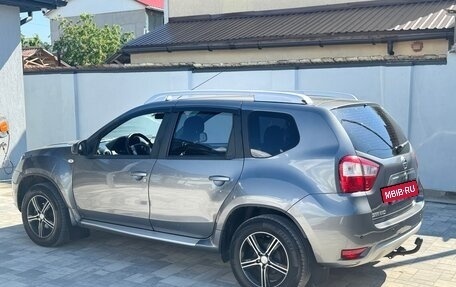 Nissan Terrano III, 2015 год, 1 200 000 рублей, 4 фотография
