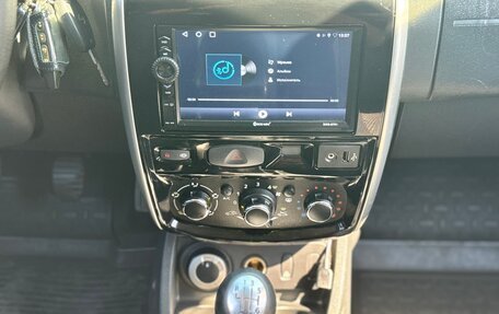 Nissan Terrano III, 2015 год, 1 200 000 рублей, 22 фотография