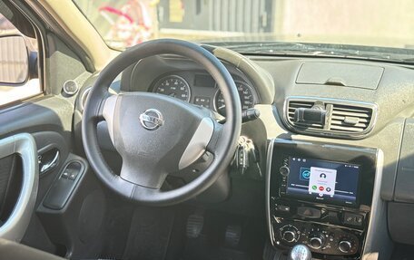 Nissan Terrano III, 2015 год, 1 200 000 рублей, 23 фотография