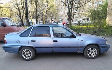 Daewoo Nexia I рестайлинг, 2008 год, 150 000 рублей, 3 фотография
