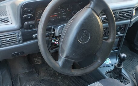 Daewoo Nexia I рестайлинг, 2008 год, 150 000 рублей, 5 фотография