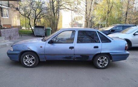 Daewoo Nexia I рестайлинг, 2008 год, 150 000 рублей, 4 фотография