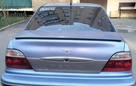 Daewoo Nexia I рестайлинг, 2008 год, 150 000 рублей, 2 фотография