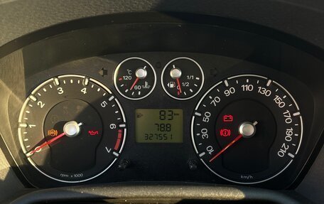 Ford Fusion I, 2008 год, 250 000 рублей, 7 фотография