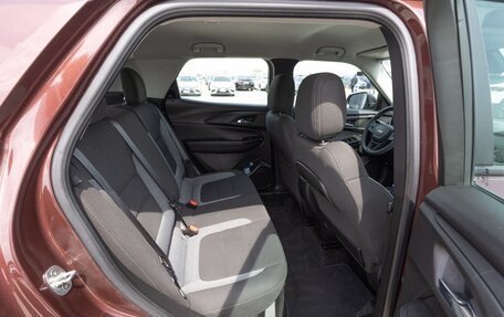 Chevrolet TrailBlazer, 2022 год, 1 188 000 рублей, 6 фотография