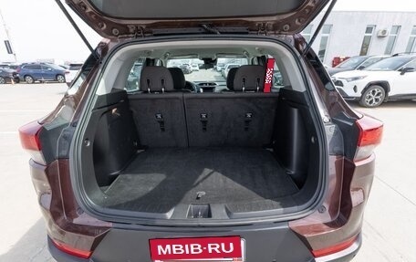 Chevrolet TrailBlazer, 2022 год, 1 188 000 рублей, 7 фотография