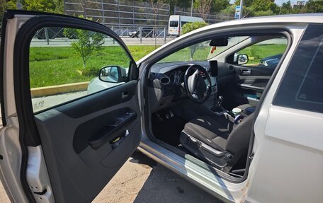 Ford Focus II рестайлинг, 2010 год, 650 000 рублей, 5 фотография