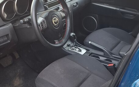 Mazda 3, 2006 год, 260 000 рублей, 6 фотография
