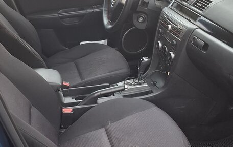 Mazda 3, 2006 год, 260 000 рублей, 8 фотография