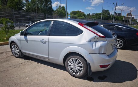 Ford Focus II рестайлинг, 2010 год, 650 000 рублей, 4 фотография