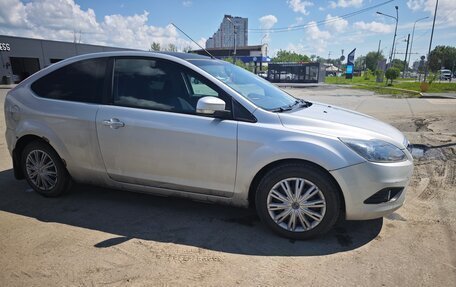 Ford Focus II рестайлинг, 2010 год, 650 000 рублей, 2 фотография