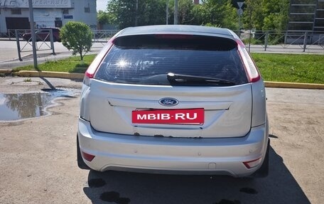 Ford Focus II рестайлинг, 2010 год, 650 000 рублей, 3 фотография