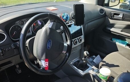 Ford Focus II рестайлинг, 2010 год, 650 000 рублей, 6 фотография
