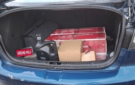 Mazda 3, 2006 год, 260 000 рублей, 7 фотография