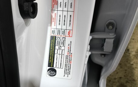 Nissan Sentra, 2021 год, 1 670 000 рублей, 10 фотография
