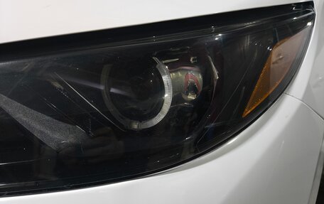 Nissan Sentra, 2021 год, 1 670 000 рублей, 9 фотография