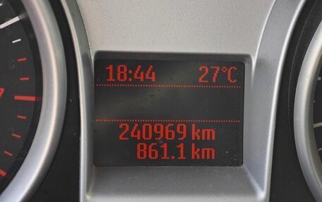 Ford Focus II рестайлинг, 2010 год, 650 000 рублей, 8 фотография