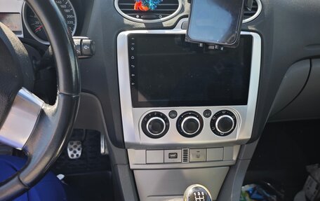 Ford Focus II рестайлинг, 2010 год, 650 000 рублей, 7 фотография