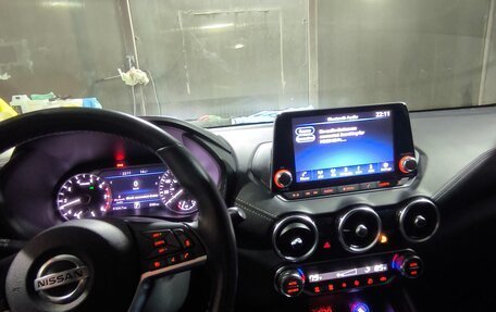 Nissan Sentra, 2021 год, 1 670 000 рублей, 6 фотография