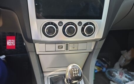 Ford Focus II рестайлинг, 2010 год, 650 000 рублей, 12 фотография