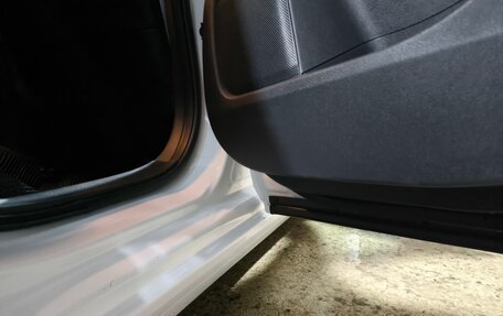 Nissan Sentra, 2021 год, 1 670 000 рублей, 11 фотография