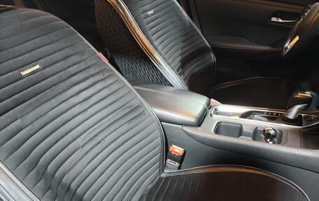 Nissan Sentra, 2021 год, 1 670 000 рублей, 12 фотография