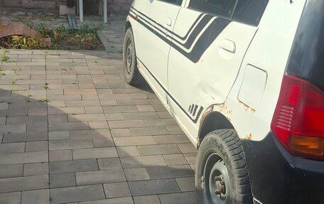 Mitsubishi Minica VIII, 2004 год, 150 000 рублей, 6 фотография