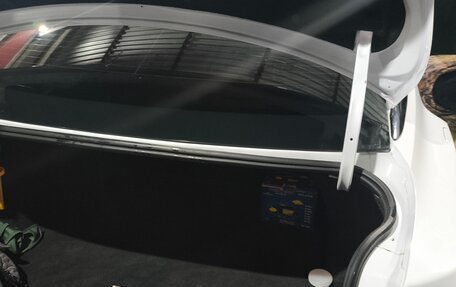 Nissan Sentra, 2021 год, 1 670 000 рублей, 16 фотография