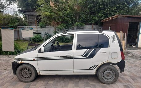 Mitsubishi Minica VIII, 2004 год, 150 000 рублей, 4 фотография