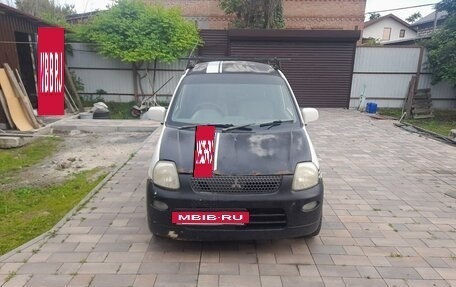Mitsubishi Minica VIII, 2004 год, 150 000 рублей, 2 фотография