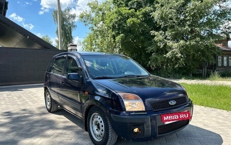Ford Fusion I, 2008 год, 310 000 рублей, 2 фотография