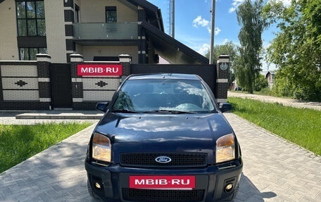 Ford Fusion I, 2008 год, 310 000 рублей, 4 фотография