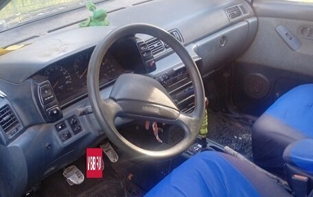 Nissan Prairie III, 1992 год, 100 000 рублей, 8 фотография