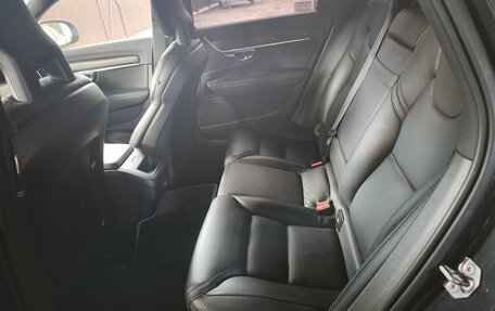 Volvo V90 Cross Country I рестайлинг, 2018 год, 3 200 000 рублей, 18 фотография