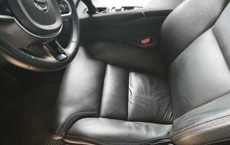 Volvo V90 Cross Country I рестайлинг, 2018 год, 3 200 000 рублей, 17 фотография