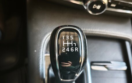 Volvo V90 Cross Country I рестайлинг, 2018 год, 3 200 000 рублей, 11 фотография