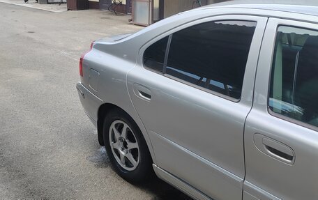 Volvo S60 III, 2005 год, 530 000 рублей, 3 фотография