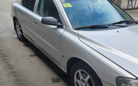 Volvo S60 III, 2005 год, 530 000 рублей, 2 фотография