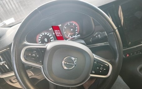 Volvo V90 Cross Country I рестайлинг, 2018 год, 3 200 000 рублей, 12 фотография