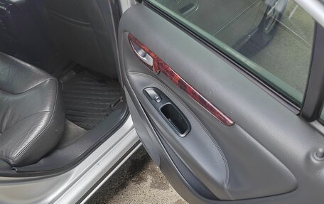 Volvo S60 III, 2005 год, 530 000 рублей, 6 фотография