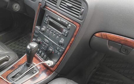 Volvo S60 III, 2005 год, 530 000 рублей, 8 фотография
