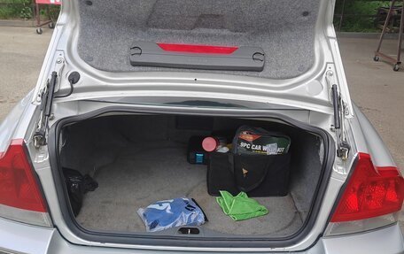 Volvo S60 III, 2005 год, 530 000 рублей, 10 фотография