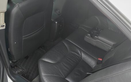 Volvo S60 III, 2005 год, 530 000 рублей, 13 фотография