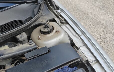 Volvo S60 III, 2005 год, 530 000 рублей, 18 фотография